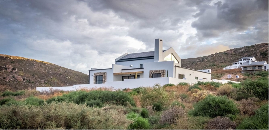 3 Bedroom Property for Sale in St Helena Views Western Cape